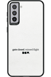 BSW FourSeasons 12 2.0 - Samsung Galaxy S21+