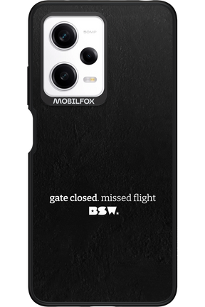 BSW FourSeasons 5 2.0 - Xiaomi Redmi Note 12 Pro 5G