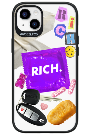 Essentials - Apple iPhone 14 Plus