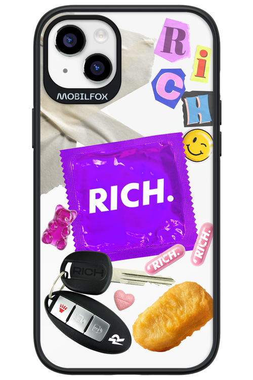 Essentials - Apple iPhone 14 Plus