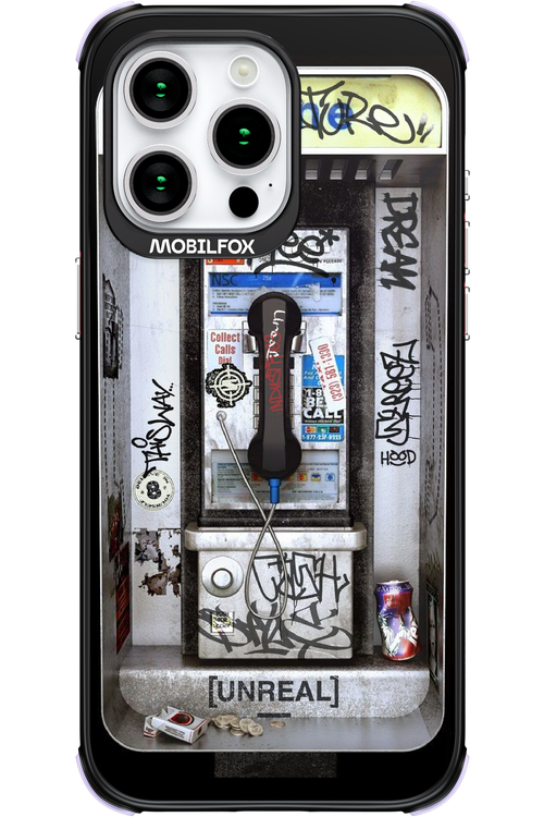 Phone - Apple iPhone 15 Pro Max