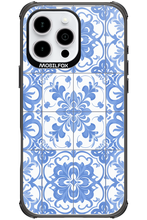 Amalfi Club 2.0 - Apple iPhone 16 Pro Max