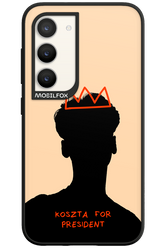 My President - Samsung Galaxy S23