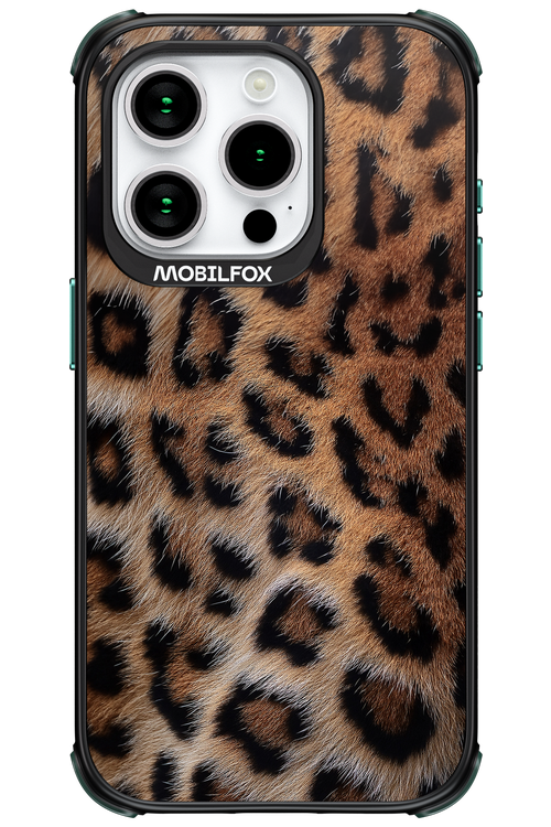 Furr Babe - Apple iPhone 15 Pro