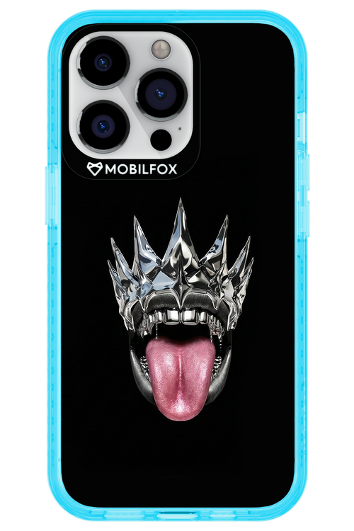 The Diamond King 2.0 - Apple iPhone 13 Pro