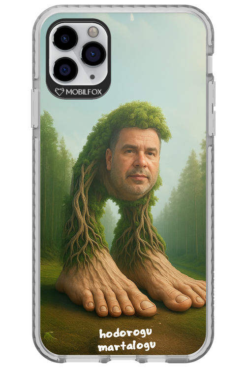 Hodorogu Martalogu - Apple iPhone 11 Pro Max
