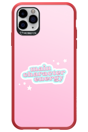 The Main Pink - Apple iPhone 11 Pro Max