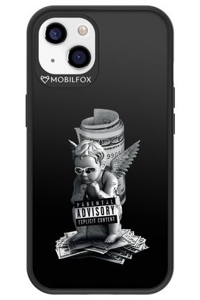 Advisory - Apple iPhone 13