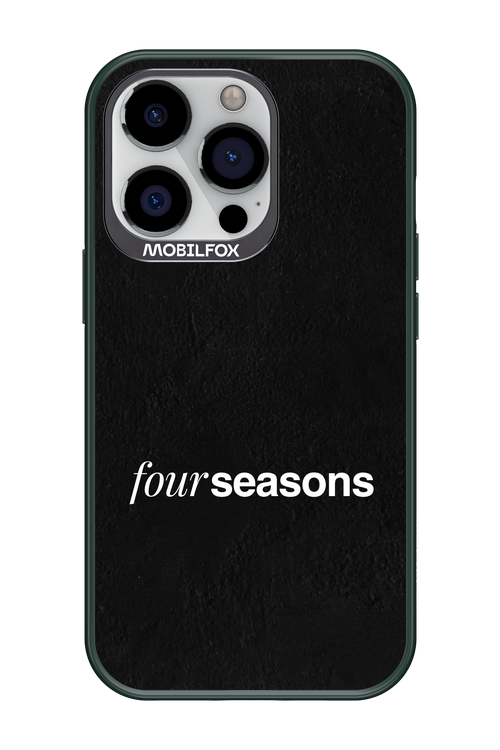 BSW FourSeasons 2 2.0 - Apple iPhone 13 Pro