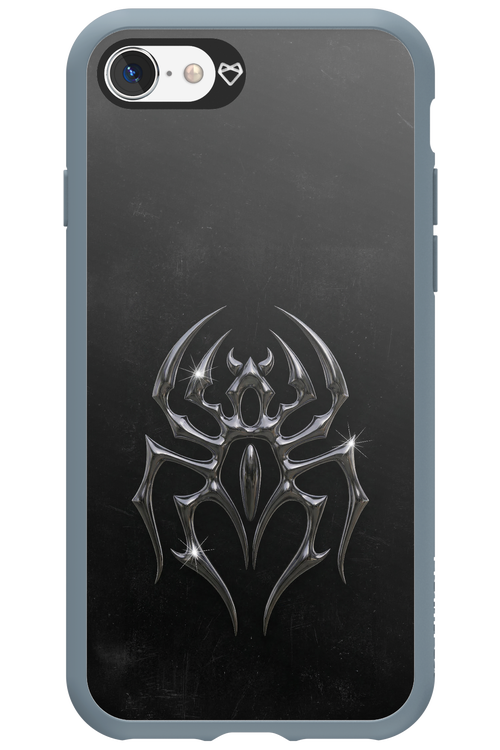 Dark Spider 2.0 - Apple iPhone 8