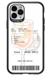 aperol spritz koktél - Apple iPhone 11 Pro