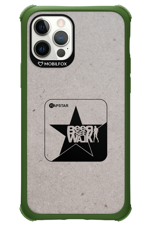 Rapstar - Apple iPhone 12 Pro