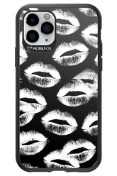 Ghost Kiss Black - Apple iPhone 11 Pro