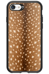 Fawn Dots - Apple iPhone 8