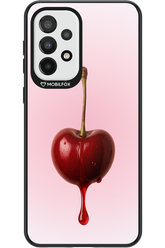 Cherry Babe - Samsung Galaxy A33