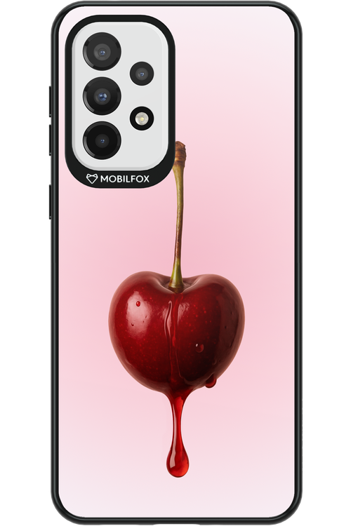 Cherry Babe - Samsung Galaxy A33