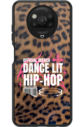 Merch Leo - Xiaomi Poco X3 Pro