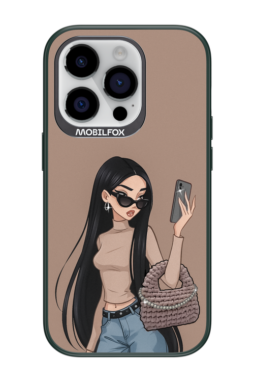 Cube Babe - Apple iPhone 14 Pro