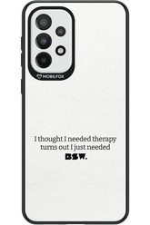 BSW FourSeasons 17 2.0 - Samsung Galaxy A33