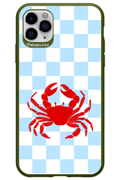 Oh Crab - Apple iPhone 11 Pro Max