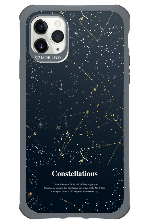 Constellations - Apple iPhone 11 Pro Max