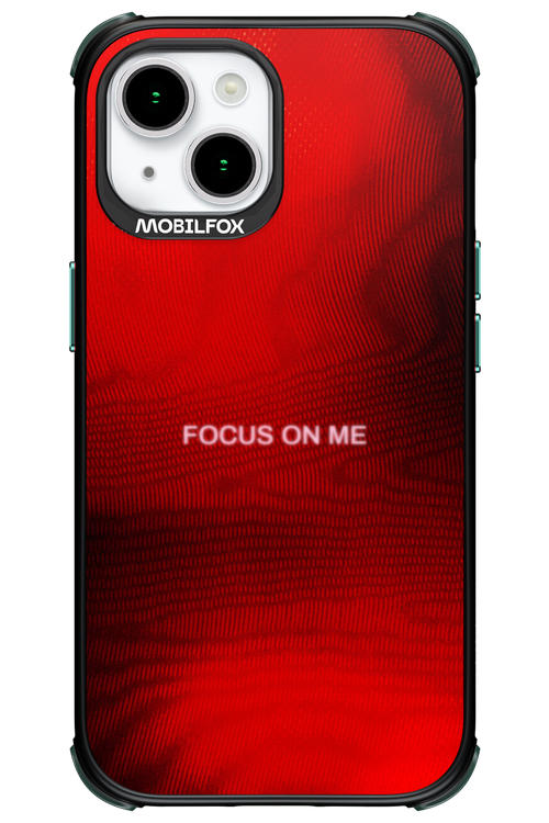 Focuss - Apple iPhone 15