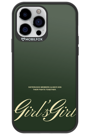 Girl’s girl - Apple iPhone 13 Pro Max