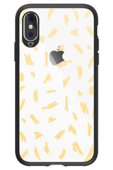 Fries Please - Apple iPhone XS