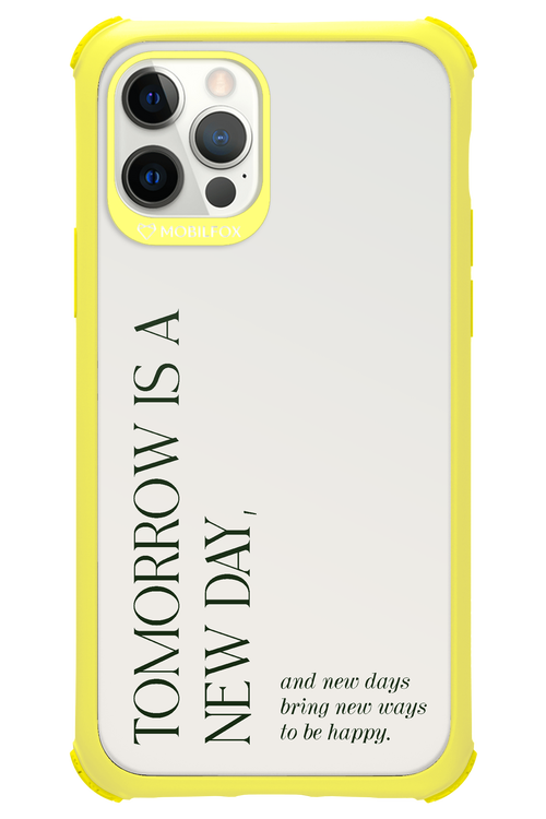 New Day - Apple iPhone 12 Pro