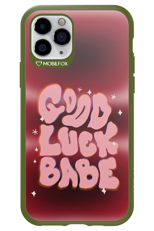 BEST_WISH - Apple iPhone 11 Pro