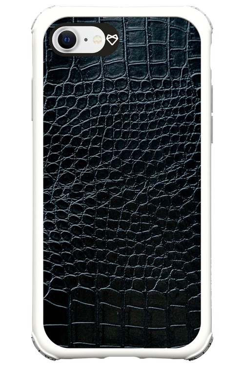 Leather - Apple iPhone SE 2022