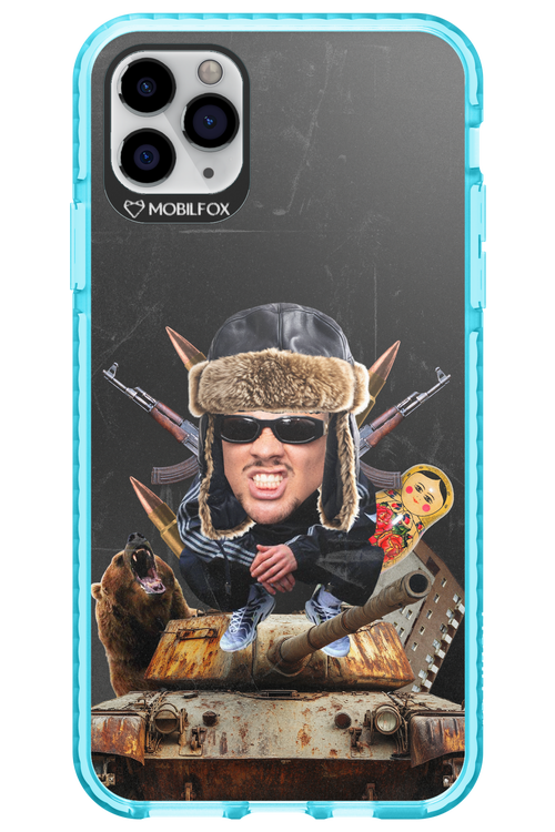 Final Boss - Apple iPhone 11 Pro Max