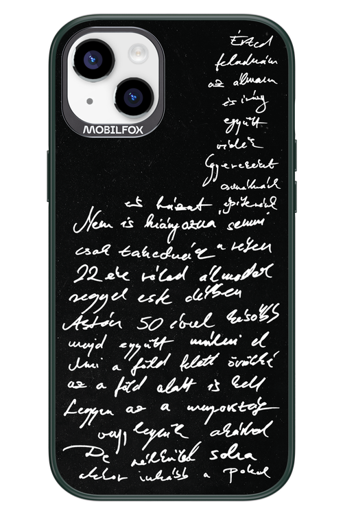 Úgy Unom - Apple iPhone 14 Plus