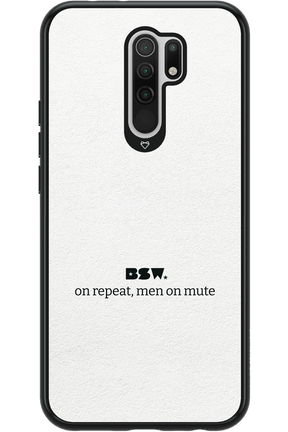 BSW FourSeasons 14 2.0 - Xiaomi Redmi 9