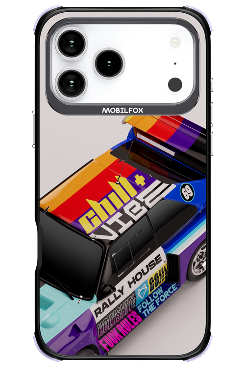 Rally House - Apple iPhone 17 Pro Max