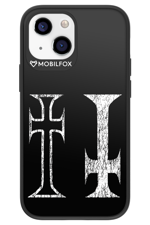 Double crosss 2.0 - Apple iPhone 13 Mini