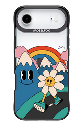 Road to Happiness - Apple iPhone 17 Air