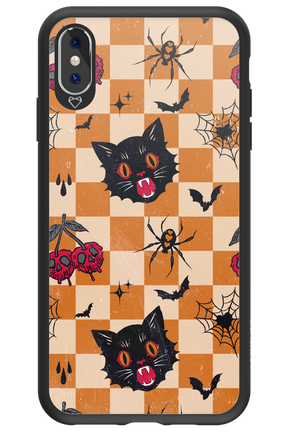 Witch's Patch - Apple iPhone XS Max