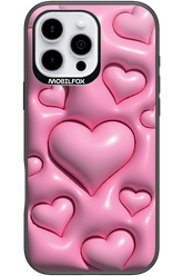 Hearts - Apple iPhone 16 Pro Max