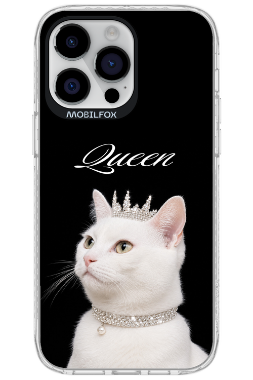 Queen 2.0 - Apple iPhone 14 Pro Max