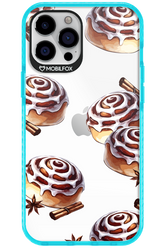 Spicy Cinnamon - Apple iPhone 12 Pro Max