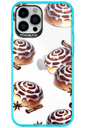 Spicy Cinnamon - Apple iPhone 12 Pro Max