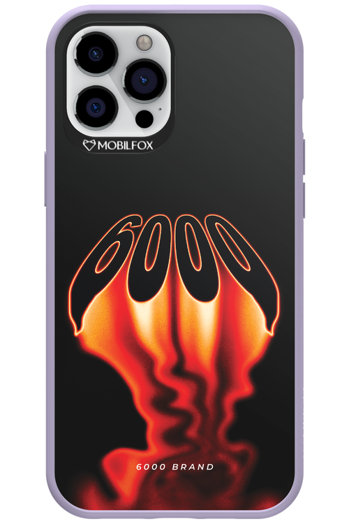 6000 Flame - Apple iPhone 12 Pro Max