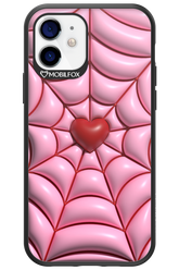 Spider Heart - Apple iPhone 12