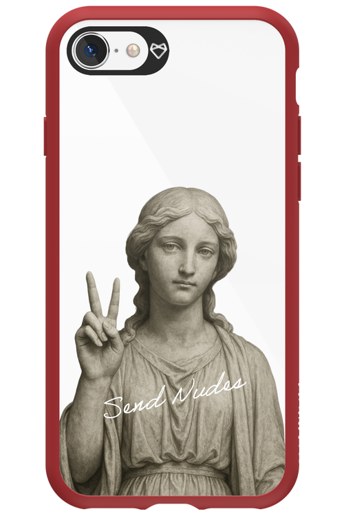 Saint Nudes - Apple iPhone SE 2022