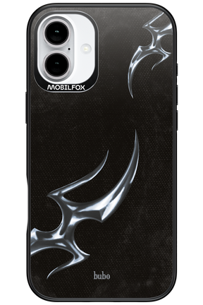 CHROMEPHASE - Apple iPhone 16 Plus