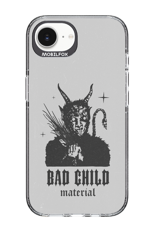 Krampus - Apple iPhone 16e
