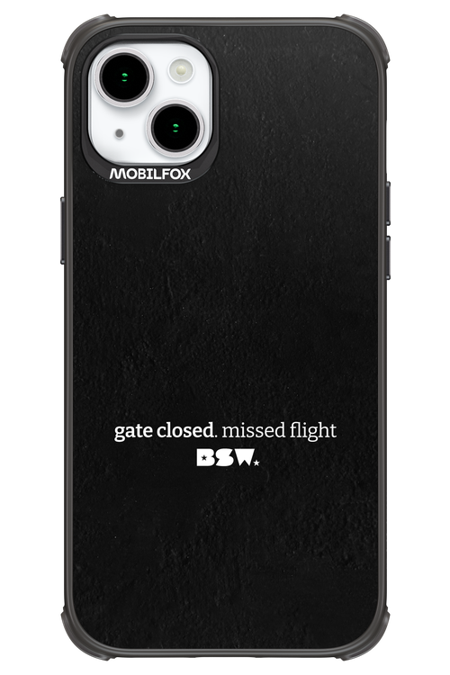 BSW FourSeasons 5 2.0 - Apple iPhone 15 Plus