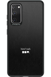 BSW FourSeasons 9 2.0 - Samsung Galaxy S20 FE