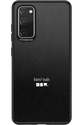 BSW FourSeasons 9 2.0 - Samsung Galaxy S20 FE